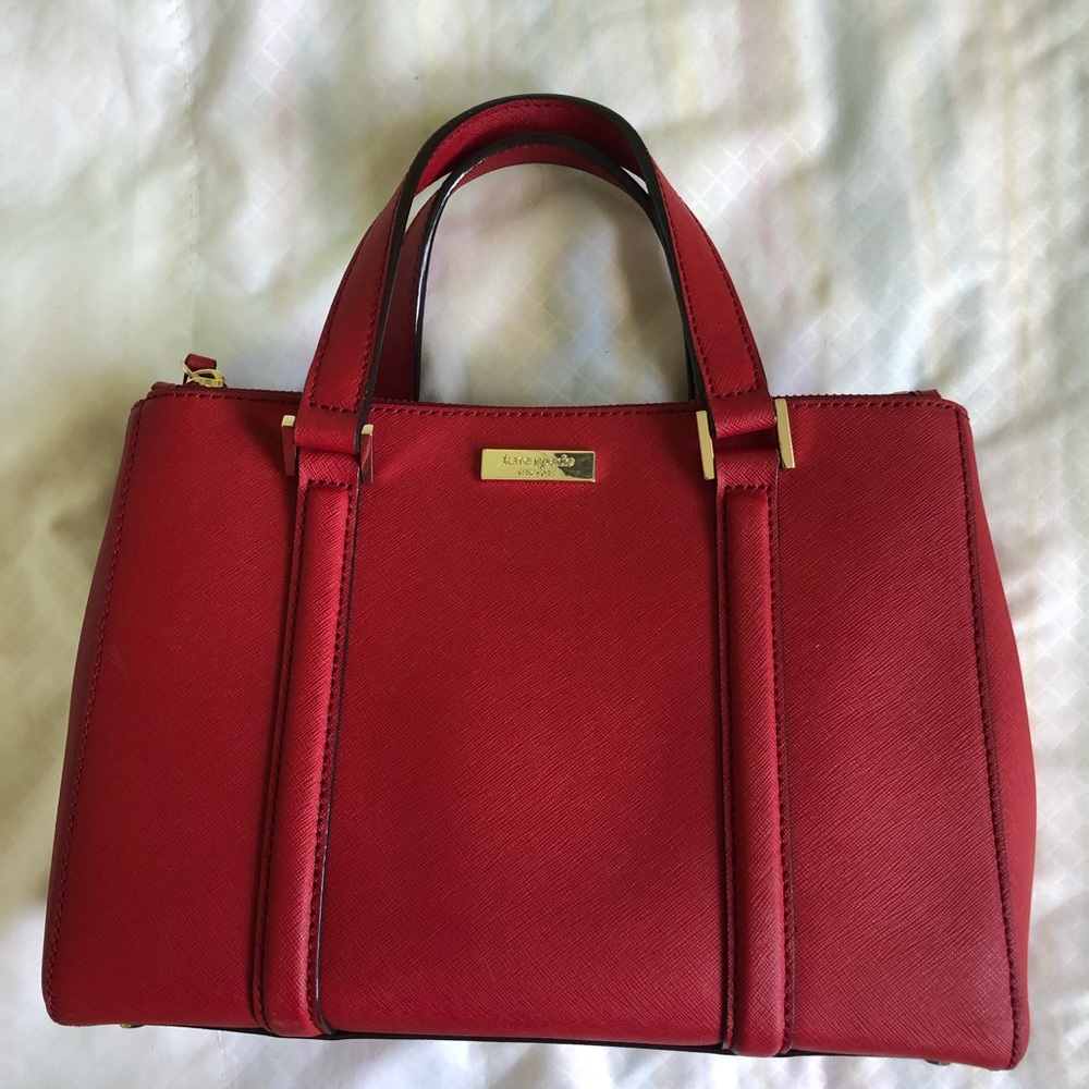 Kate spade satchel